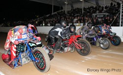 2015 Costa Mesa Speedway