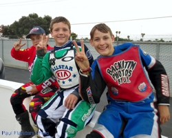 2015 Costa Mesa Speedway