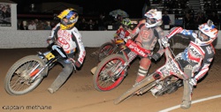 2015 Costa Mesa Speedway