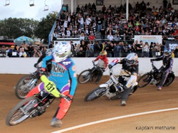 2015 Costa Mesa Speedway