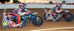 2015 Costa Mesa Speedway