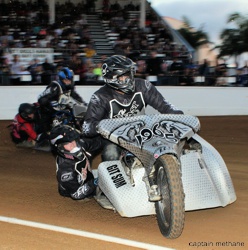 2015 Costa Mesa Speedway