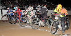 2015 Costa Mesa Speedway