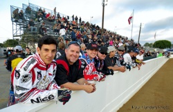 2015 Costa Mesa Speedway