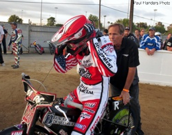 2015 Costa Mesa Speedway