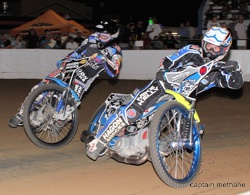 2015 Costa Mesa Speedway