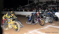 2015 Costa Mesa Speedway