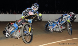 2015 Costa Mesa Speedway