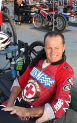 2015 Costa Mesa Speedway