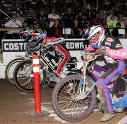 2015 Costa Mesa Speedway