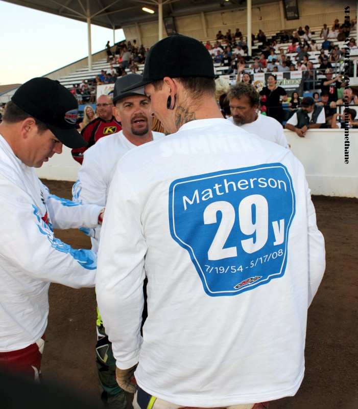 Costa Mesa Speedway