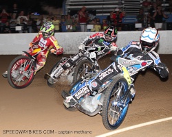 2015 Costa Mesa Speedway