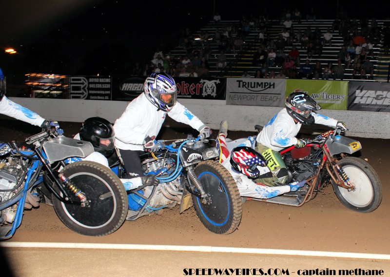 Costa Mesa Speedway