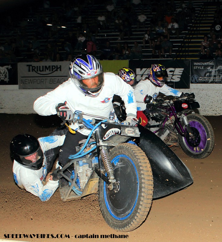 Costa Mesa Speedway