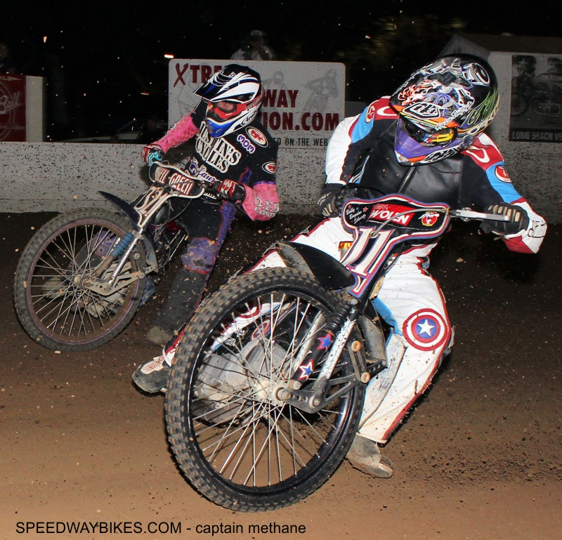 Costa Mesa Speedway