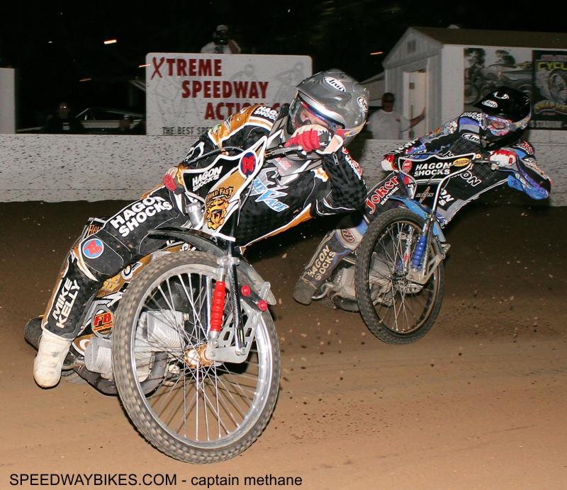 Costa Mesa Speedway