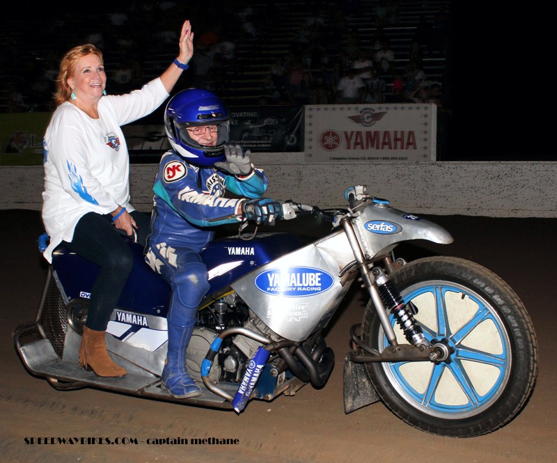 Costa Mesa Speedway