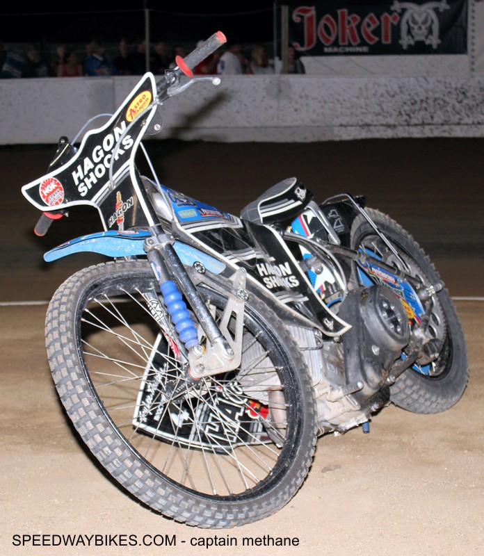 Costa Mesa Speedway