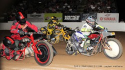 2015 Costa Mesa Speedway