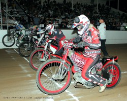 2015 Costa Mesa Speedway