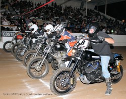 2015 Costa Mesa Speedway