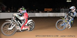 2015 Costa Mesa Speedway