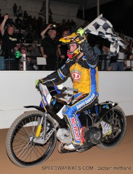 2015 Costa Mesa Speedway