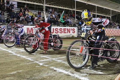 2015 Fast Fridays Speedway