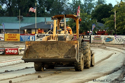 2015 Fast Fridays Speedway