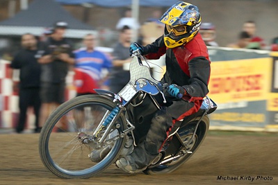 2015 Fast Fridays Speedway