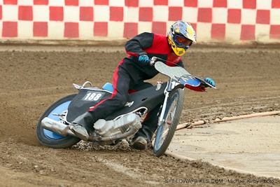 2015 Fast Fridays Speedway