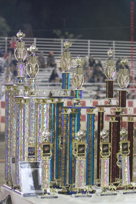 2015 Fast Fridays Speedway