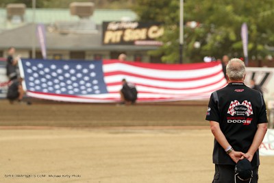 2015 Fast Fridays Speedway