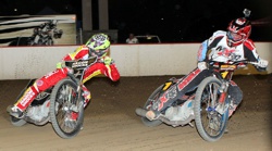 2015 Industry Speedway