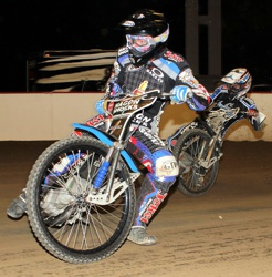 2015 Industry Speedway