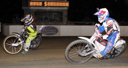 2015 Industry Speedway