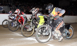 2015 Industry Speedway