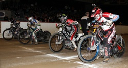 2015 Industry Speedway