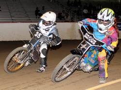 2015 Industry Speedway