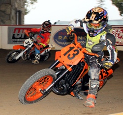 2015 Industry Speedway