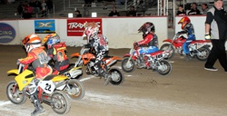 2015 Industry Speedway