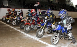 2015 Industry Speedway