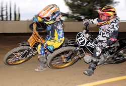 2015 Industry Speedway