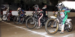 2015 Industry Speedway