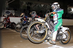 2015 Industry Speedway