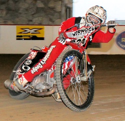 2015 Industry Speedway