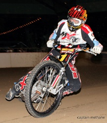 2015 Industry Speedway