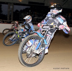 2015 Industry Speedway