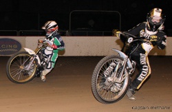 2015 Industry Speedway