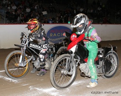 2015 Industry Speedway